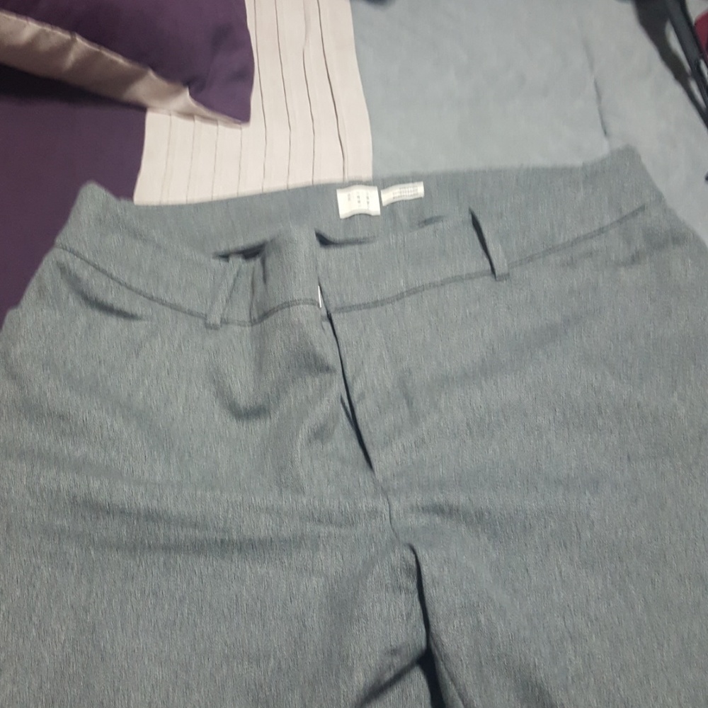 EUC A New Day pants Sz 14
